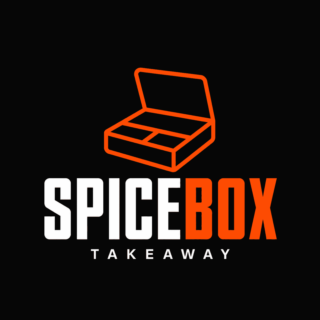 Spice Box iteration 02 — Stencil route
